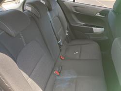 2018 Kia Picanto S JA MY19 Clear White