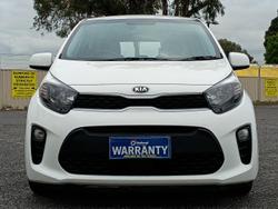 2018 Kia Picanto S