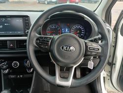 2018 Kia Picanto S