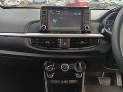 2018 Kia Picanto S