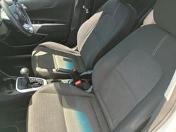 2018 Kia Picanto S JA MY19 Clear White