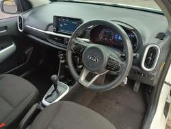 2018 Kia Picanto S