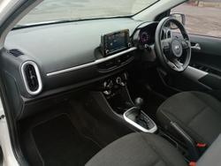 2018 Kia Picanto S