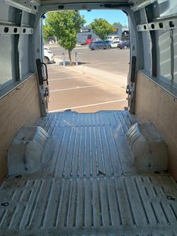 2021 Renault Master Pro 120kW X62 Phase 2 MY21 Mineral White