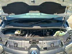 2021 Renault Master Pro 120kW X62 Phase 2 MY21 Mineral White