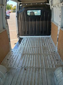 2021 Renault Master Pro 120kW X62 Phase 2 MY21 Mineral White