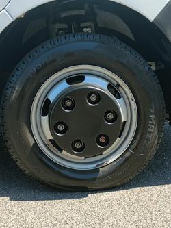 2021 Renault Master Pro 120kW X62 Phase 2 MY21 Mineral White