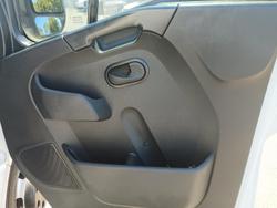 2021 Renault Master Pro 120kW X62 Phase 2 MY21 Mineral White