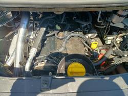 2021 Renault Master Pro 120kW X62 Phase 2 MY21 Mineral White