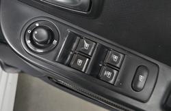 2016 Renault Clio R.S. 220 Trophy IV B98 Frost White