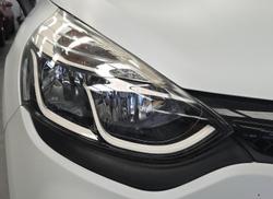 2016 Renault Clio R.S. 220 Trophy IV B98 Frost White