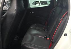 2016 Renault Clio R.S. 220 Trophy IV B98 Frost White