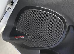 2016 Renault Clio R.S. 220 Trophy IV B98 Frost White