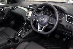 2020 Nissan QASHQAI Ti