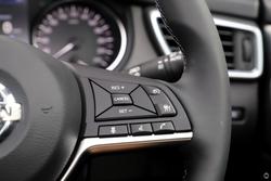 2020 Nissan QASHQAI Ti