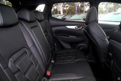 2020 Nissan QASHQAI Ti