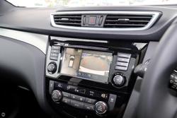 2020 Nissan QASHQAI Ti