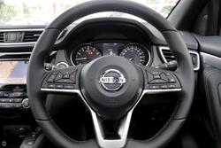 2020 Nissan QASHQAI Ti