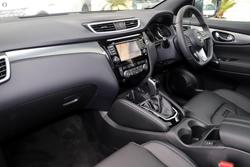 2020 Nissan QASHQAI Ti