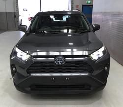 2023 Toyota RAV4 GX