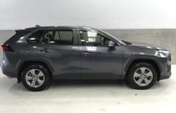 2023 Toyota RAV4 GX