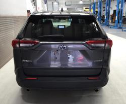 2023 Toyota RAV4 GX
