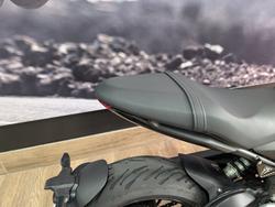 2022 Triumph TRIDENT 660 Black