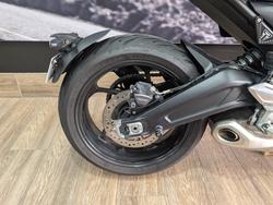 2022 Triumph TRIDENT 660 Black