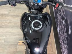 2022 Triumph TRIDENT 660 Black