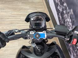 2022 Triumph TRIDENT 660 Black