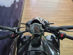 2018 Kawasaki Z900