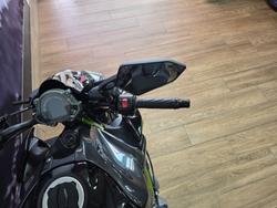 2018 Kawasaki Z900