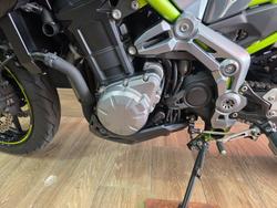 2018 Kawasaki Z900