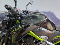 2018 Kawasaki Z900
