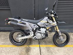 Suzuki DR-Z400 SM