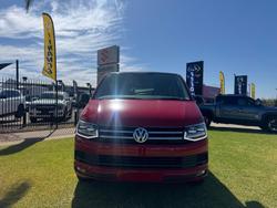 2019 Volkswagen Multivan TDI340 Black Edition