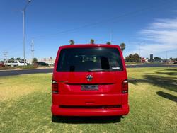 2019 Volkswagen Multivan TDI340 Black Edition