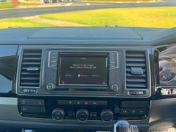 2019 Volkswagen Multivan TDI340 Black Edition