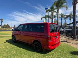2019 Volkswagen Multivan TDI340 Black Edition