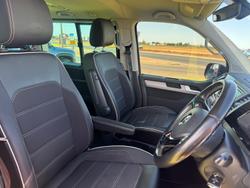 2019 Volkswagen Multivan TDI340 Black Edition