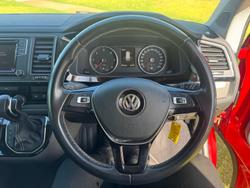 2019 Volkswagen Multivan TDI340 Black Edition