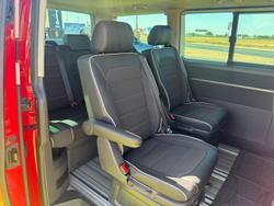 2019 Volkswagen Multivan TDI340 Black Edition