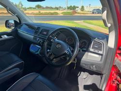 2019 Volkswagen Multivan TDI340 Black Edition