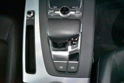 2019 Audi Q5 45 TFSI design