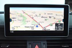 2019 Audi Q5 45 TFSI design