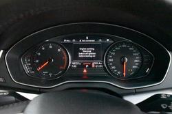 2019 Audi Q5 45 TFSI design