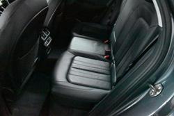 2019 Audi Q5 45 TFSI design