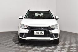 2018 Mitsubishi ASX ES