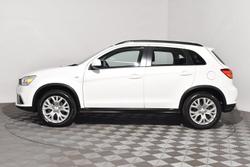 2018 Mitsubishi ASX ES