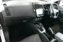 2018 Mitsubishi ASX ES